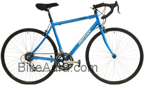 Mercier Galaxy SC1 ficha tecnica